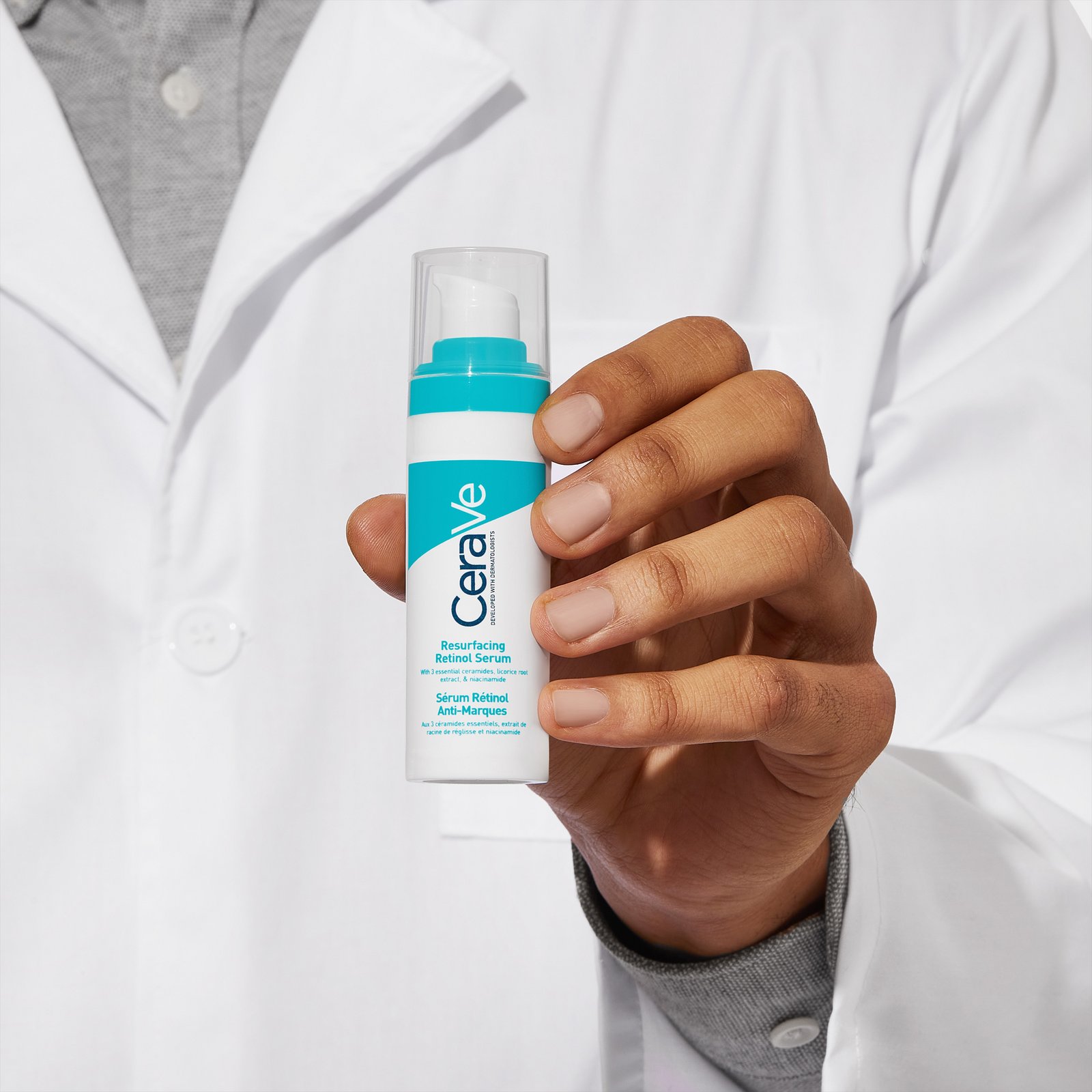 CeraVe Resurfacing Retinol Serum 30 ml