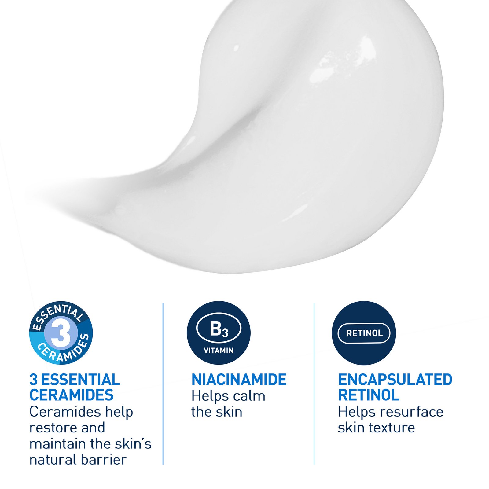 CeraVe Resurfacing Retinol Serum 30 ml