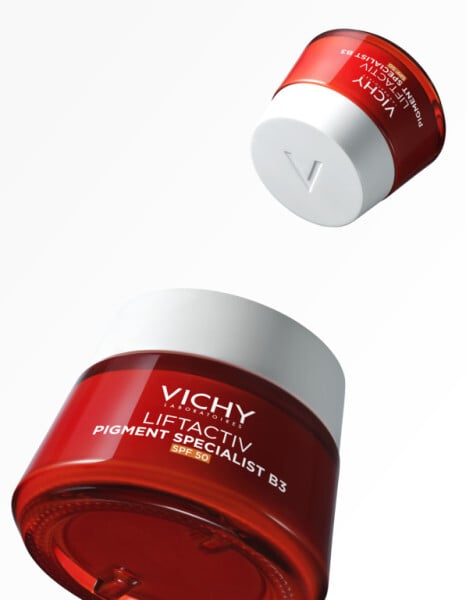 Vichy Liftactiv B3 Anti-Dark Spots SPF50 Dagkräm 50 ml