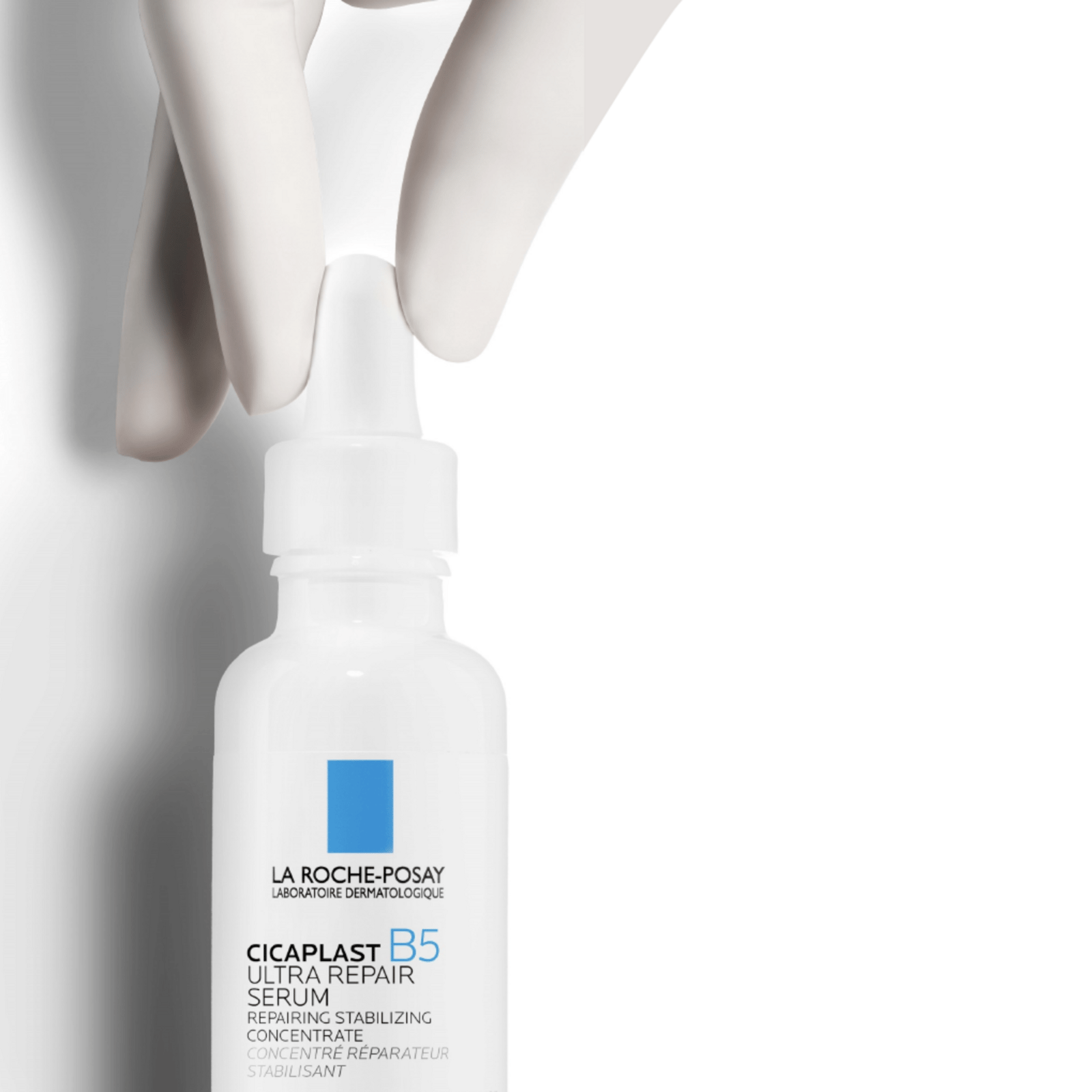 La Roche-Posay  Cicaplast B5 Serum 30ml