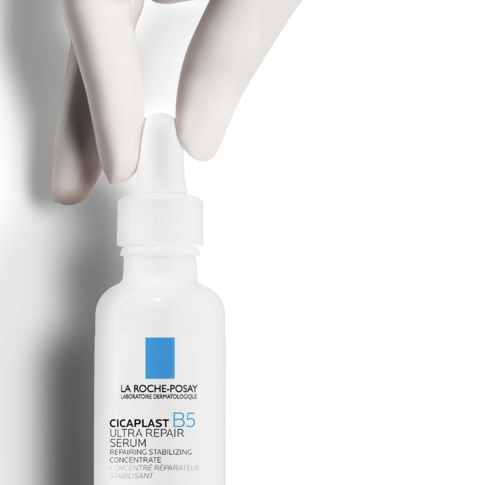 La Roche-Posay  Cicaplast B5 Serum 30ml