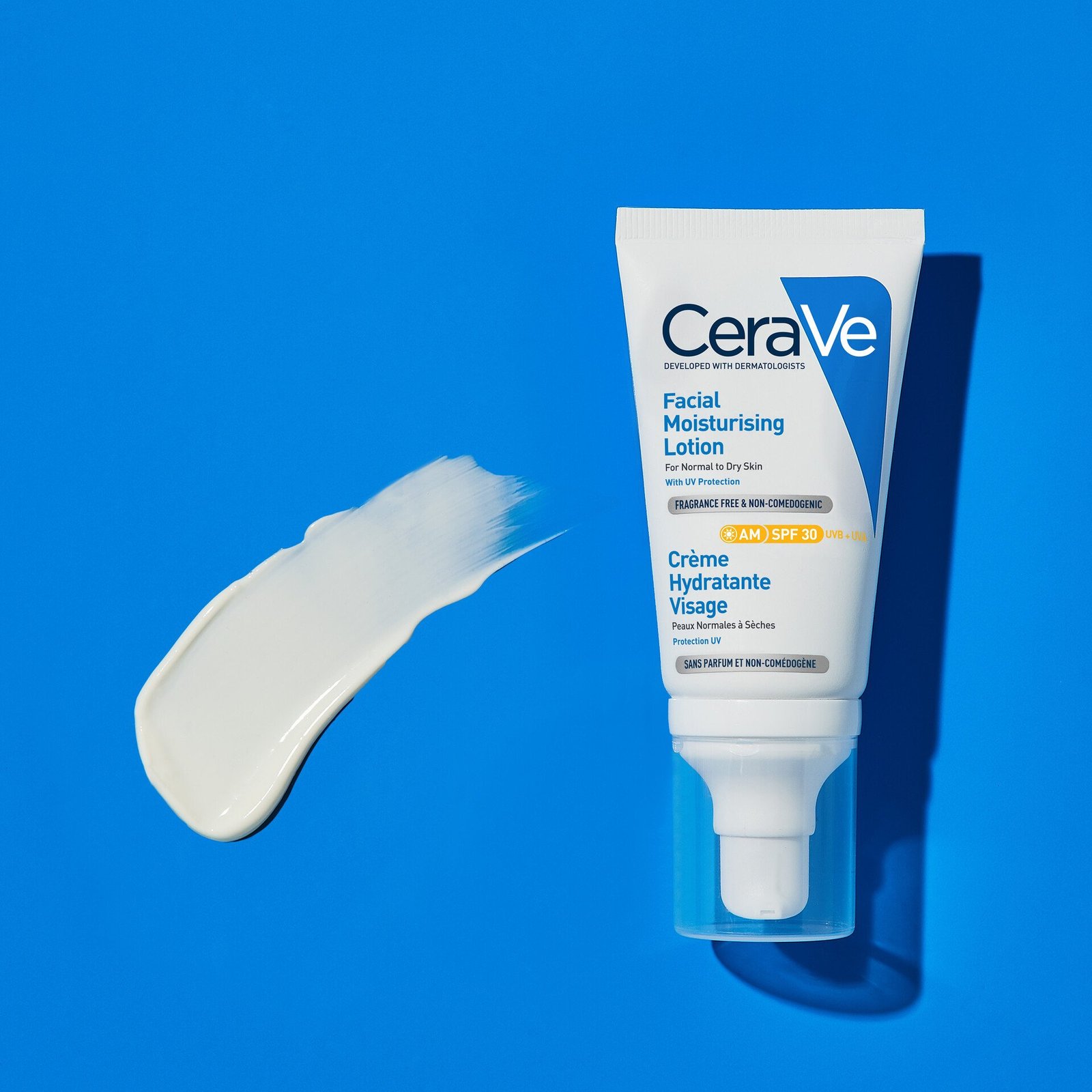 CeraVe Facial Moisturising Lotion SPF30 52 ml