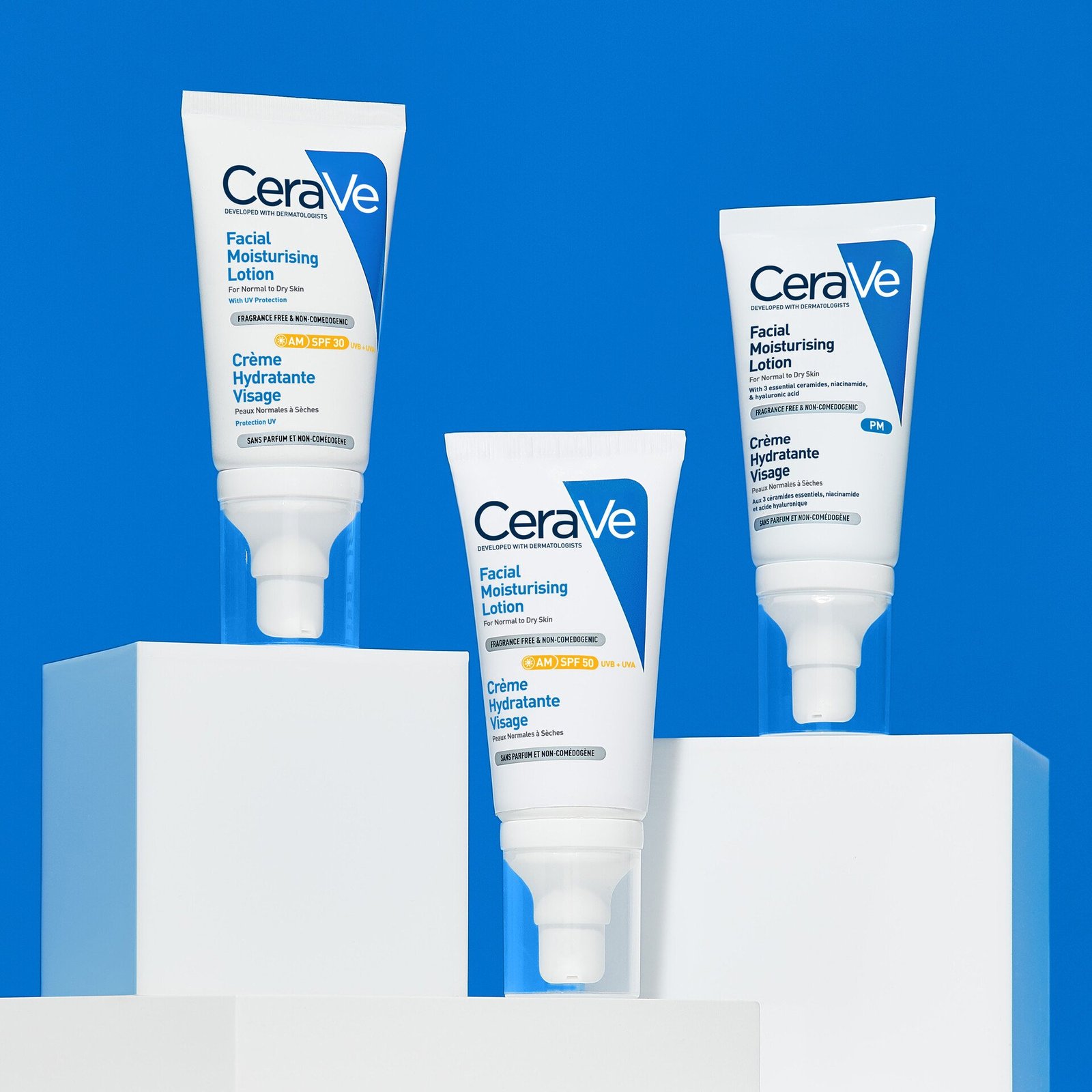 CeraVe Facial Moisturising Lotion SPF30 52 ml