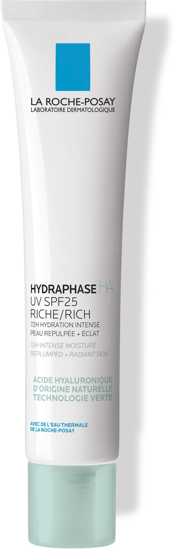 La Roche-Posay Hydraphase HA UV SPF25 Riche 40 ml