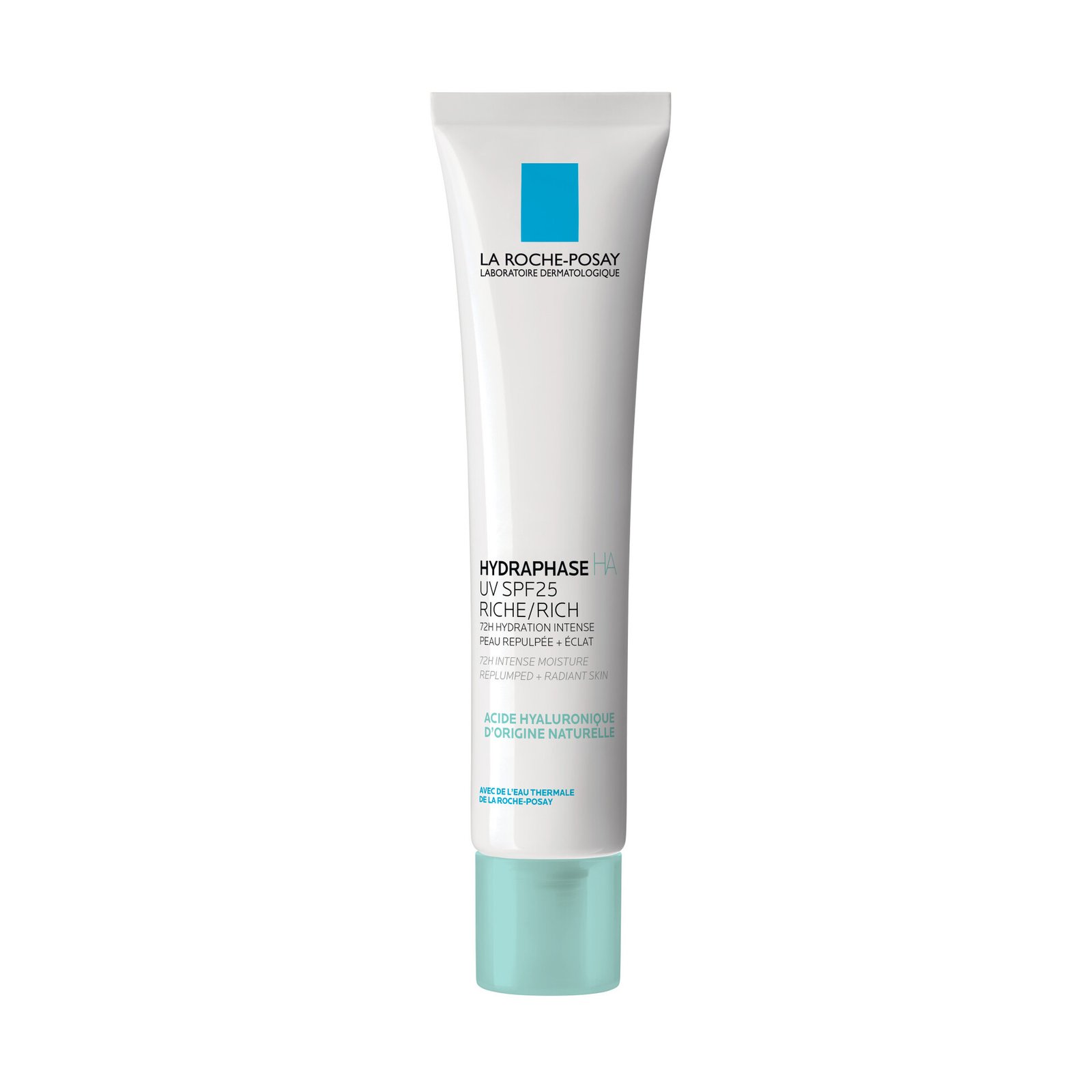 La Roche-Posay Hydraphase HA UV SPF25 Riche 40 ml