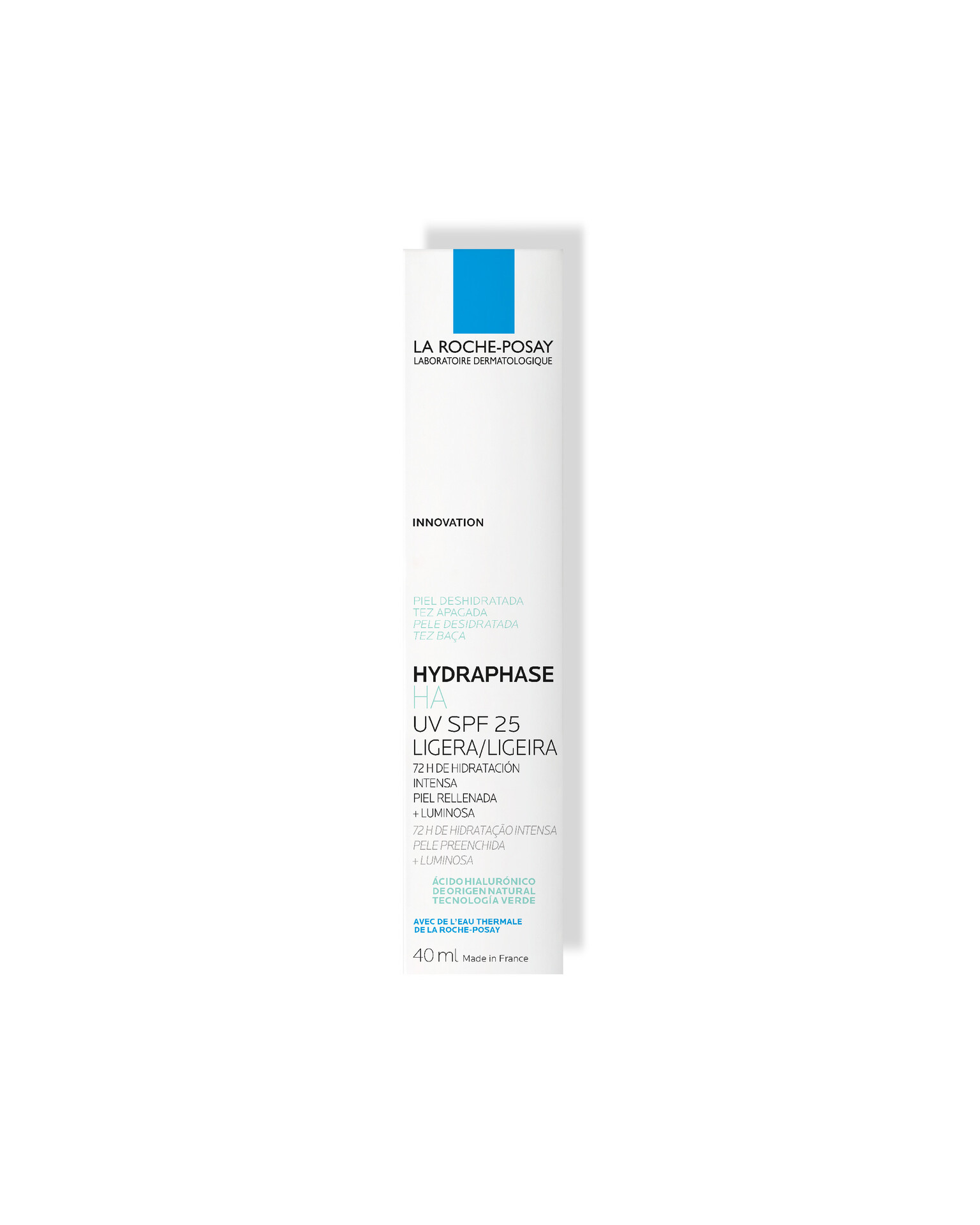 La Roche-Posay Hydraphase HA UV SPF25 Light 40 ml