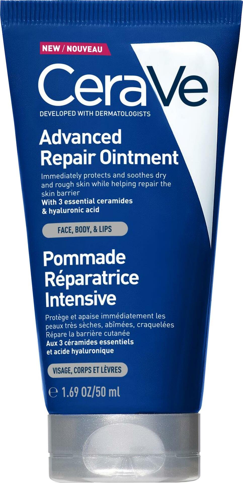 CeraVe Advanced Repair Ointment 50ml