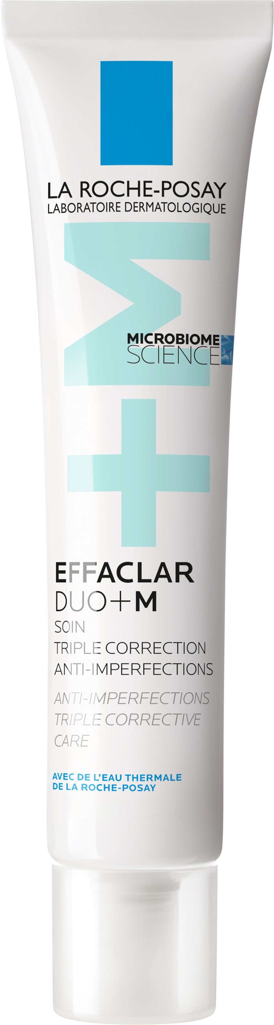 La Roche-Posay Effaclar DUO+M 40 ml