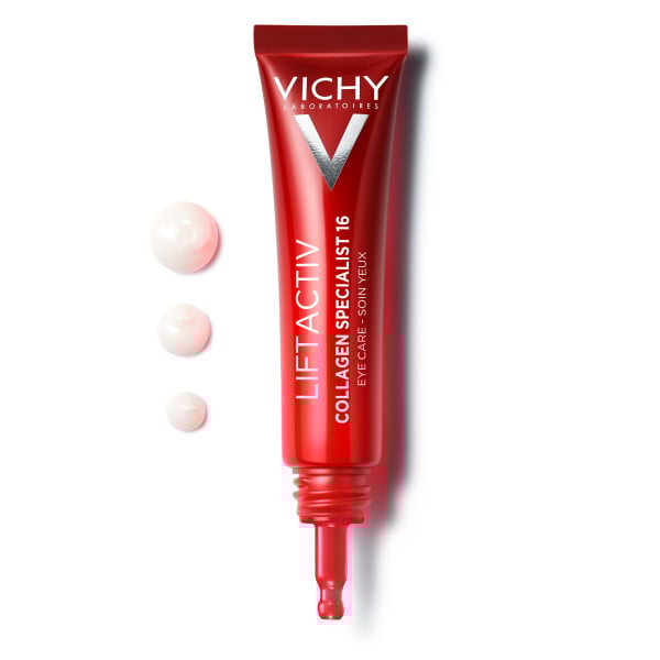 Vichy Liftactiv Collagen Specialist Eyecare 15ml