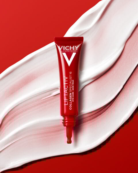 Vichy Liftactiv Collagen Specialist Eyecare 15ml