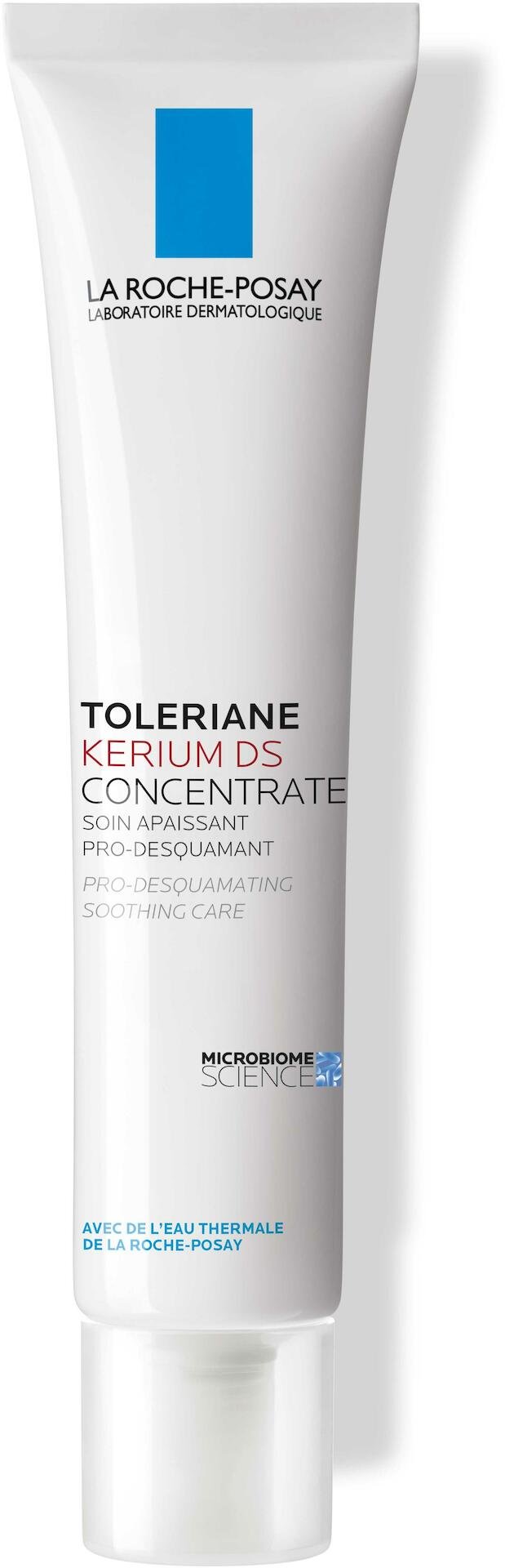 La Roche-Posay Toleriane Kerium DS Concentrate 40 ml