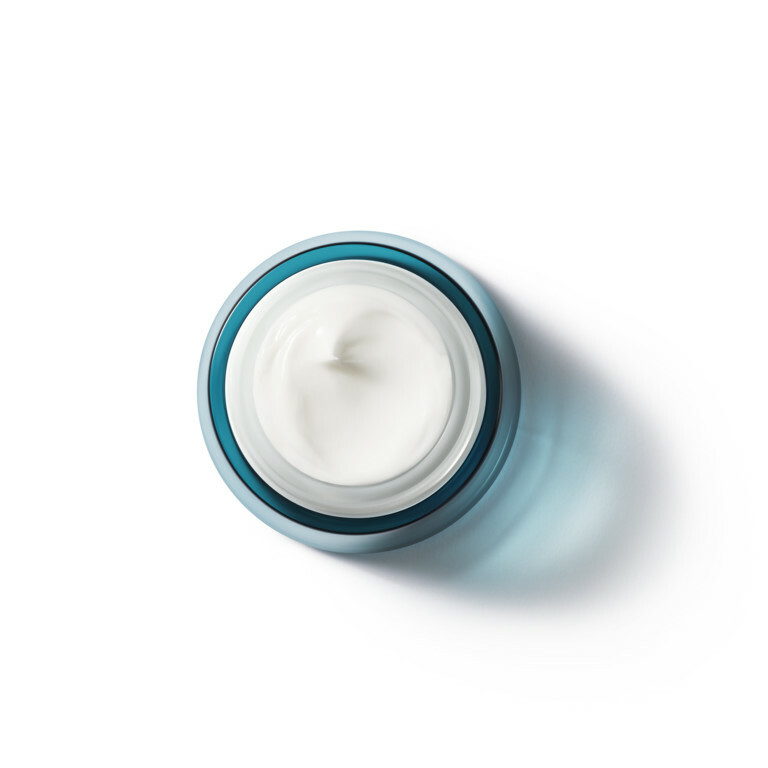 Vichy Minéral 89 100H Moisture Boosting Cream, Fragrance-free 50 ml