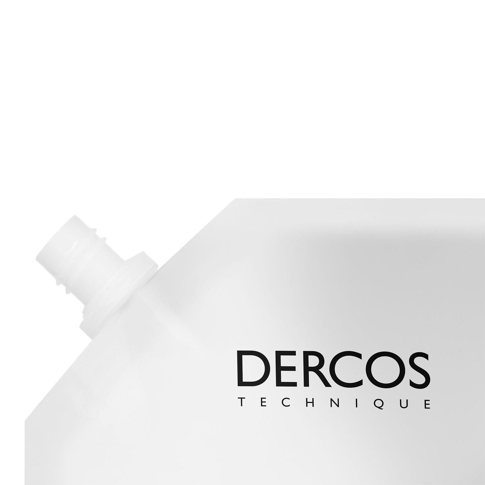 Vichy Dercos Anti-Dandruff Shampoo Dry Refill 390 ml