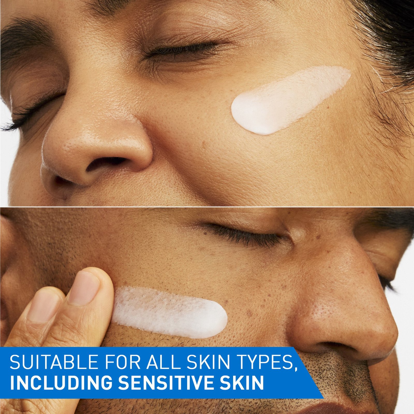 CeraVe Skin Renewing Peptide Cream 48 g