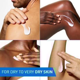 CeraVe Daily Moisturising Cream Refill 473 ml