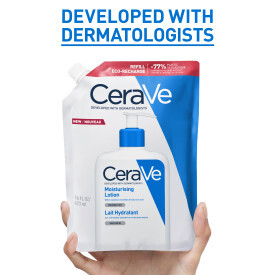 CeraVe Daily Moisturising Lotion Refill 473 ml