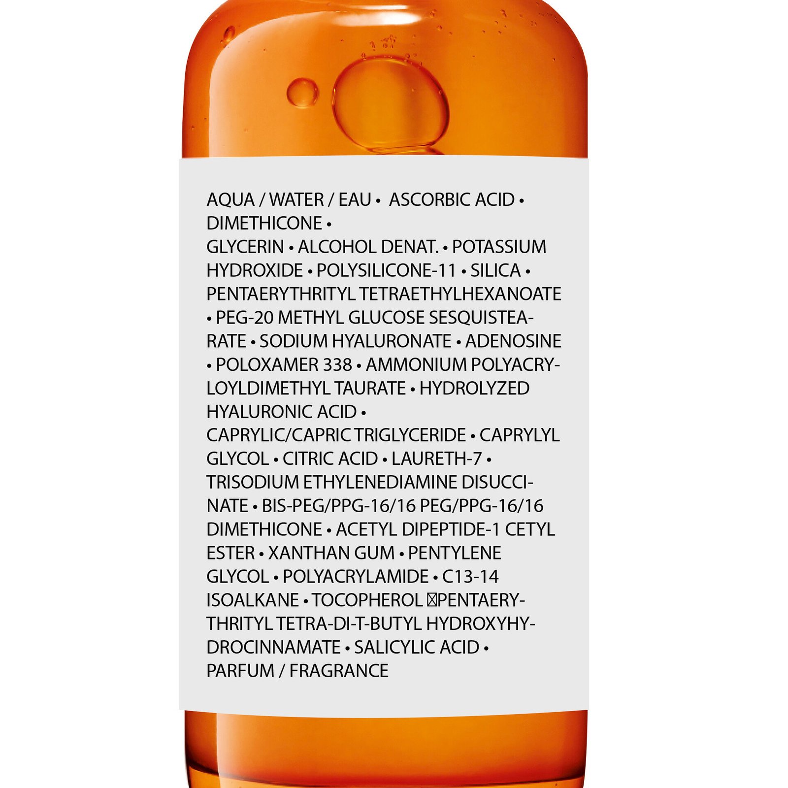 La Roche-Posay Pure Vitamin C12 Serum 30 ml