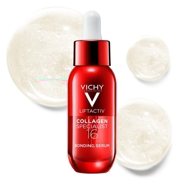 Vichy Liftactiv Collagen Specialist 16 Serum 30 ml