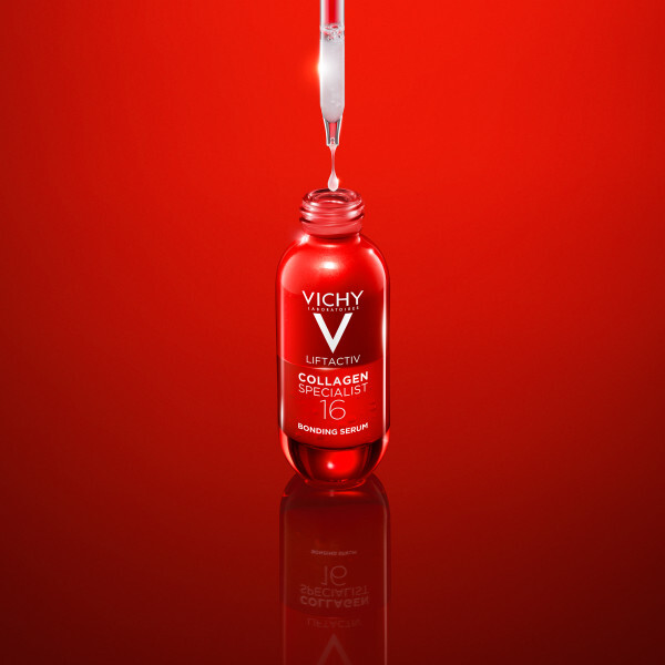 Vichy Liftactiv Collagen Specialist 16 Serum 30 ml