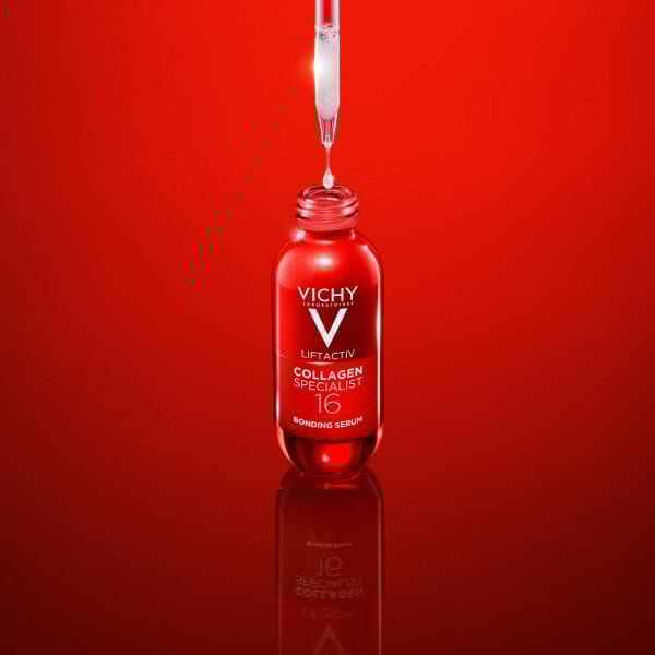 Vichy Liftactiv Collagen Specialist 16 Serum 30 ml