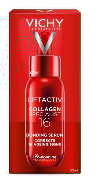 Vichy Liftactiv Collagen Specialist 16 Serum 30 ml