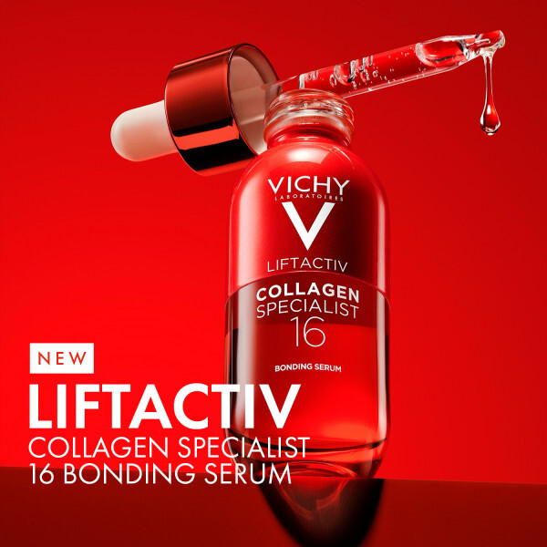 Vichy Liftactiv Collagen Specialist 16 Serum 30 ml