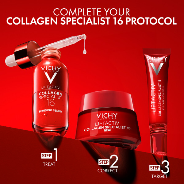 Vichy Liftactiv Collagen Specialist 16 Serum 30 ml