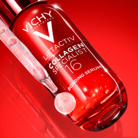 Vichy Liftactiv Collagen Specialist 16 Serum 30 ml