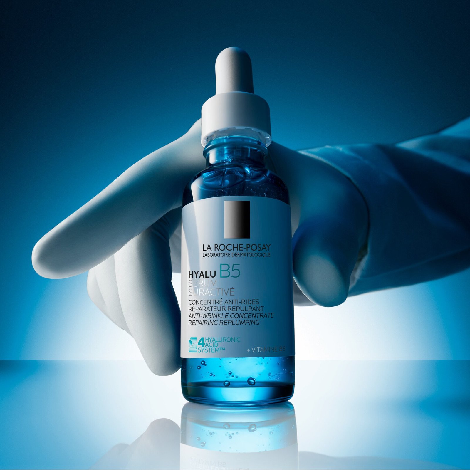 La Roche-Posay Hyalu B5 Suractivated Serum 30 ml