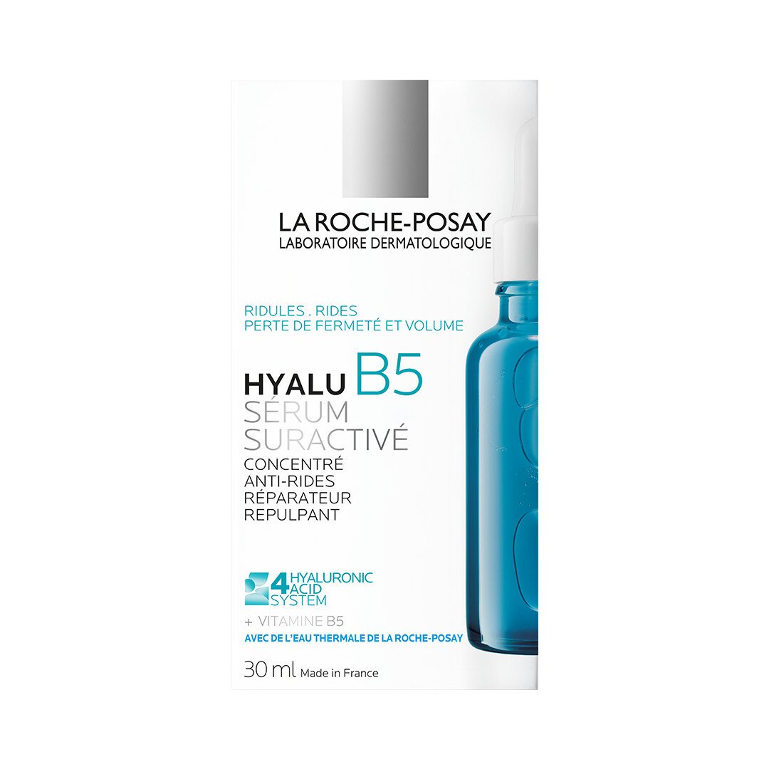 La Roche-Posay Hyalu B5 Suractivated Serum 30 ml