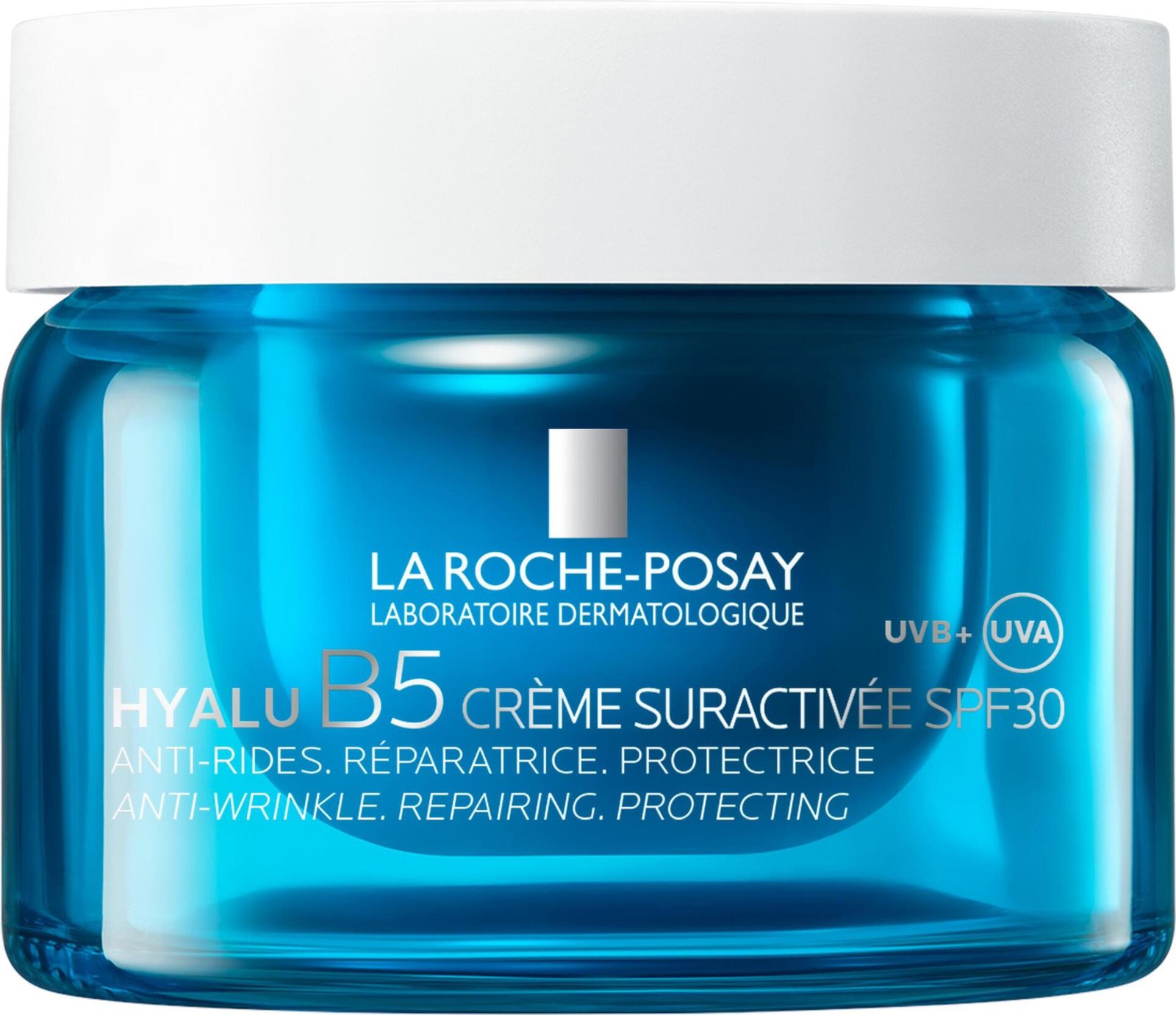 La Roche-Posay Hyalu B5 Suractivated Cream SPF30 50 ml