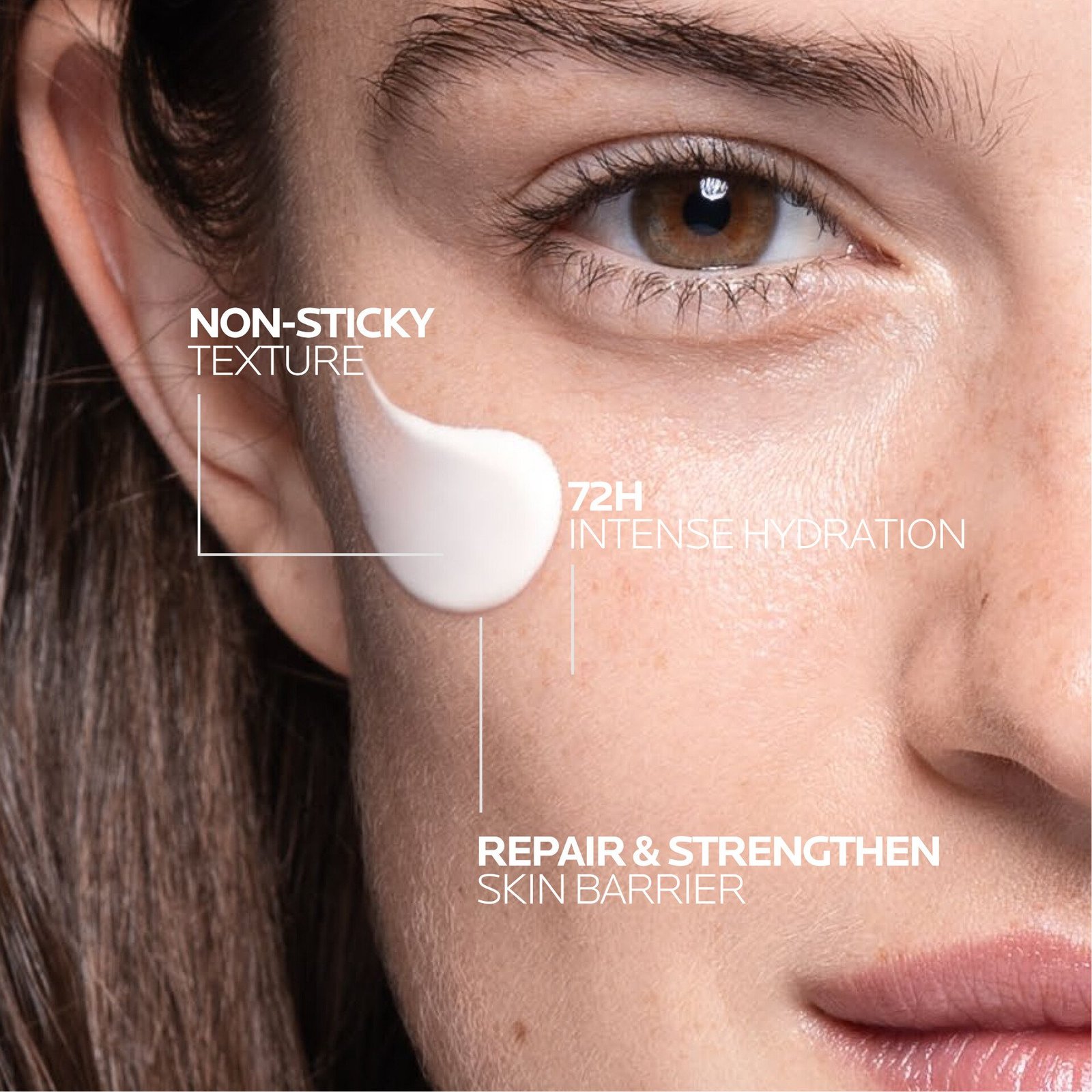 La Roche-Posay Hyalu B5 Suractivated Cream 50 ml