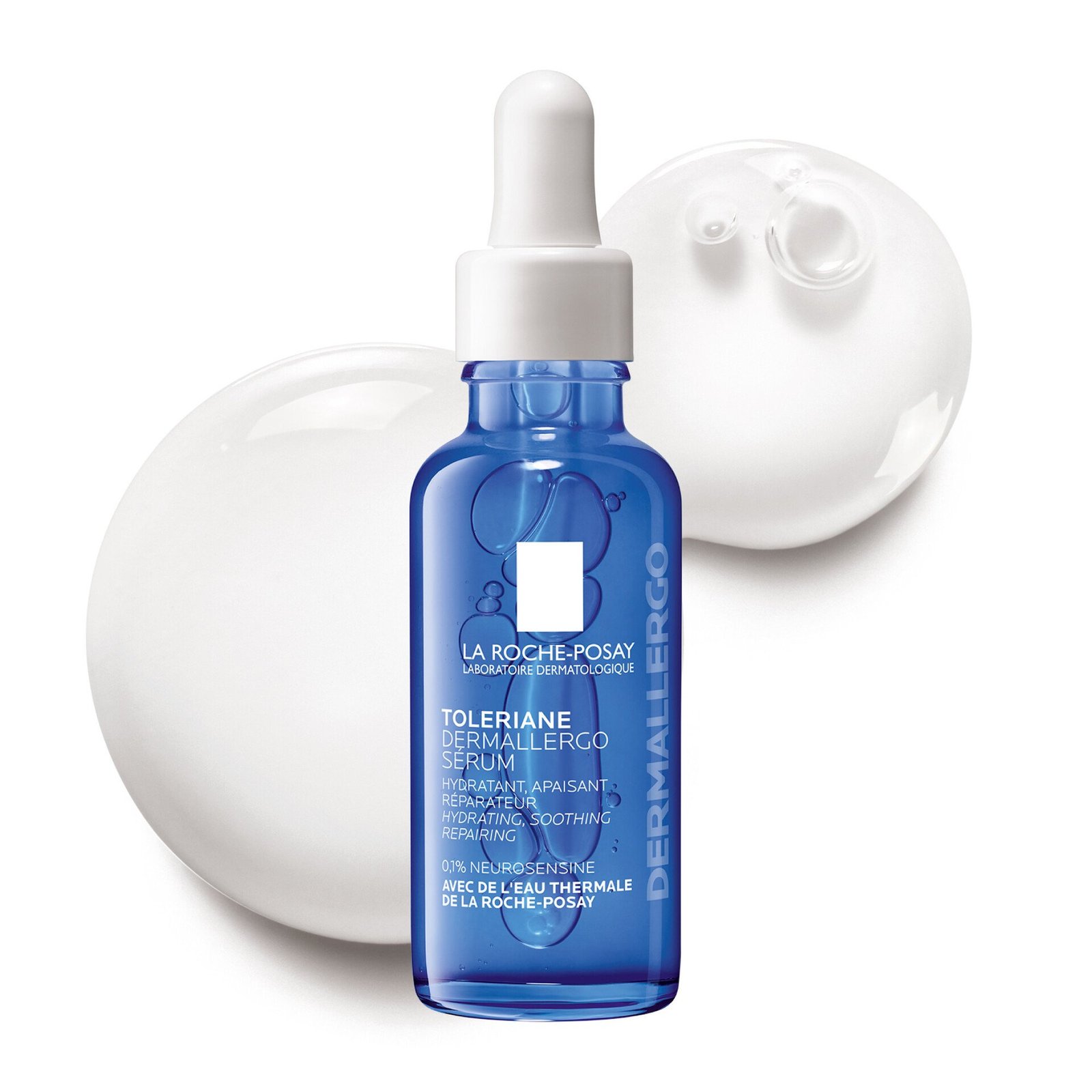 La Roche-Posay Toleriane Ultra Dermallergo Serum 30 ml