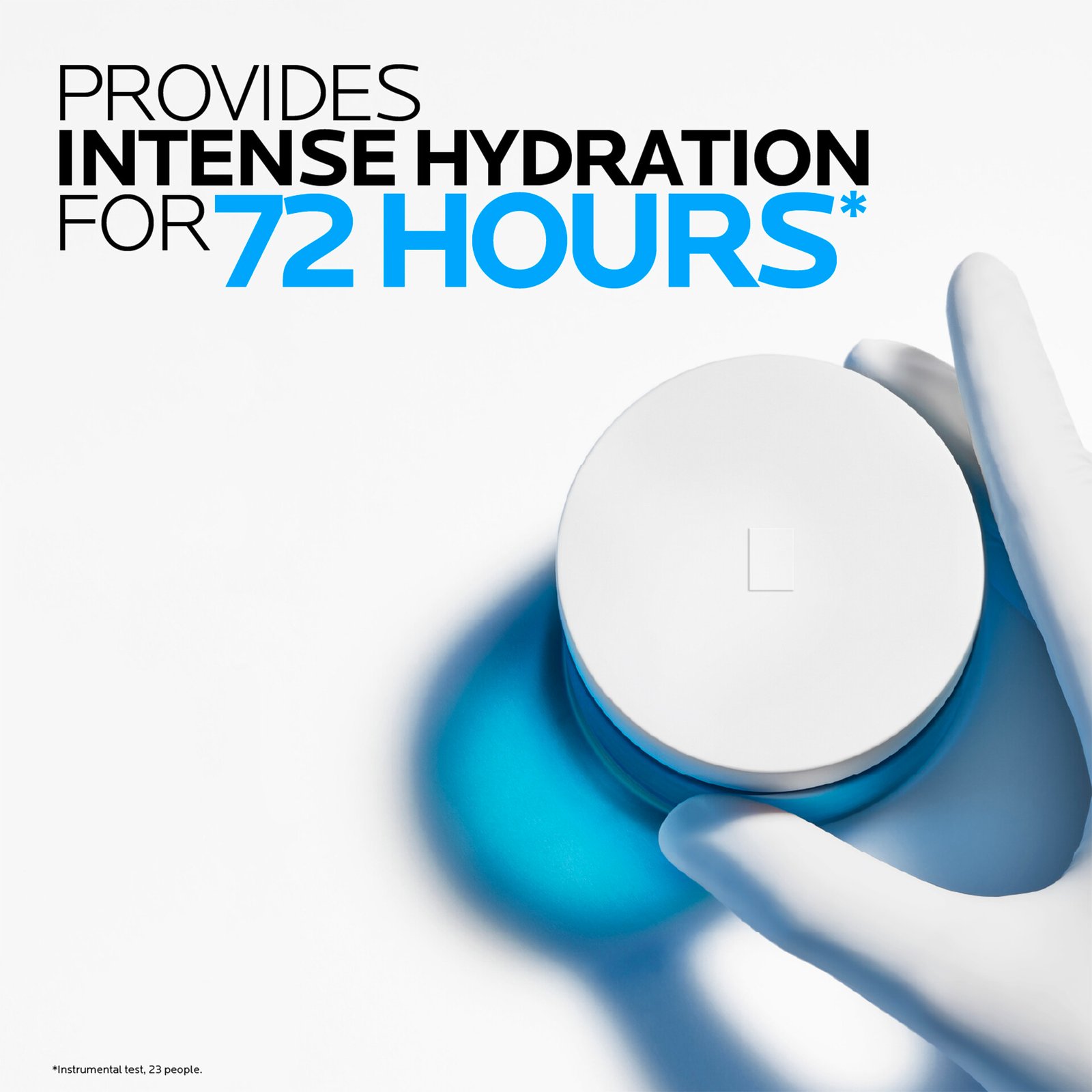 La Roche-Posay Hyalu B5 Suractivated Cream SPF30 Refill 50 ml