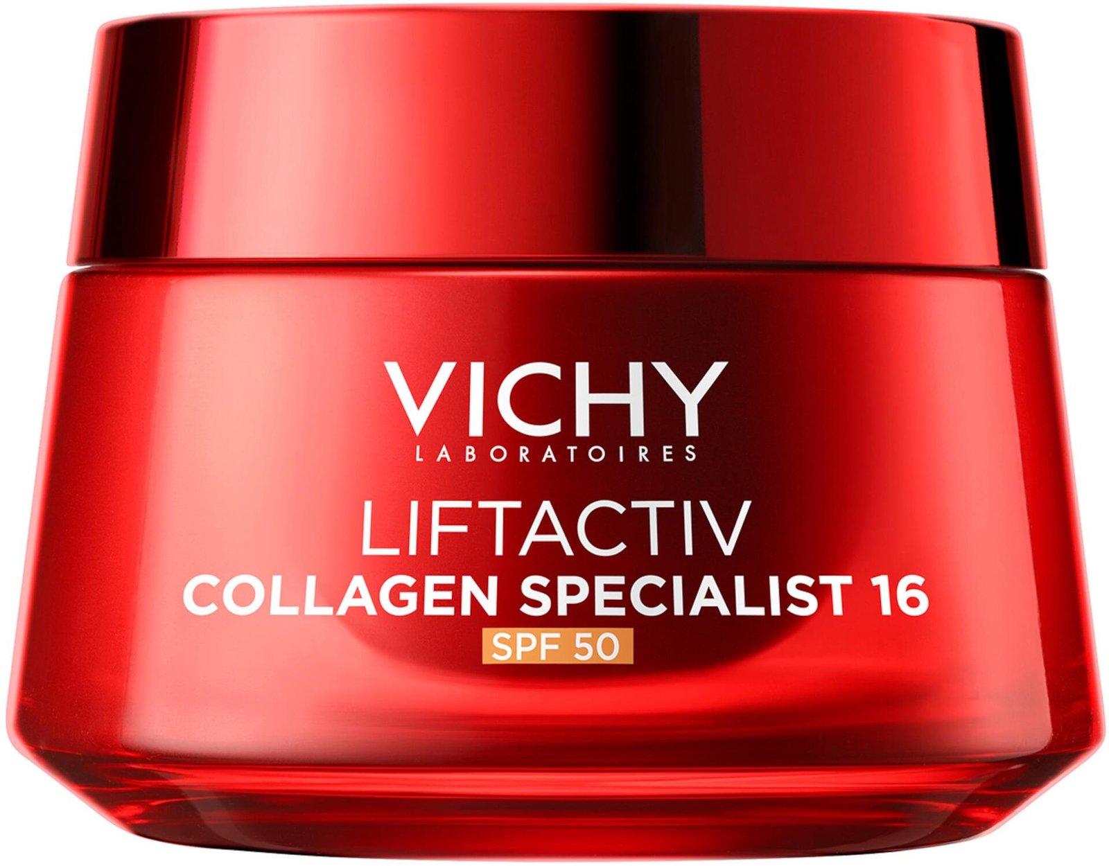 Vichy Liftactiv Collagen Specialist 16 Day Cream SPF50 50 ml