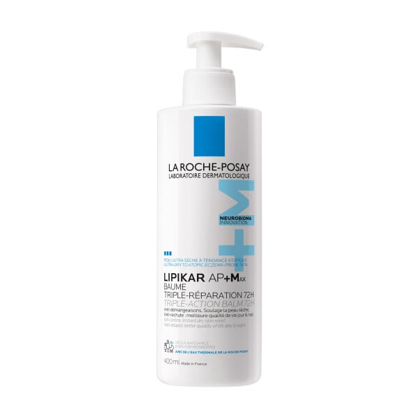 La Roche-Posay Lipikar AP+M Balm 400 ml