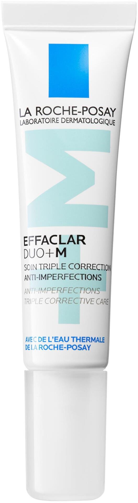 La Roche-Posay Effaclar DUO+M Mini 15 ml