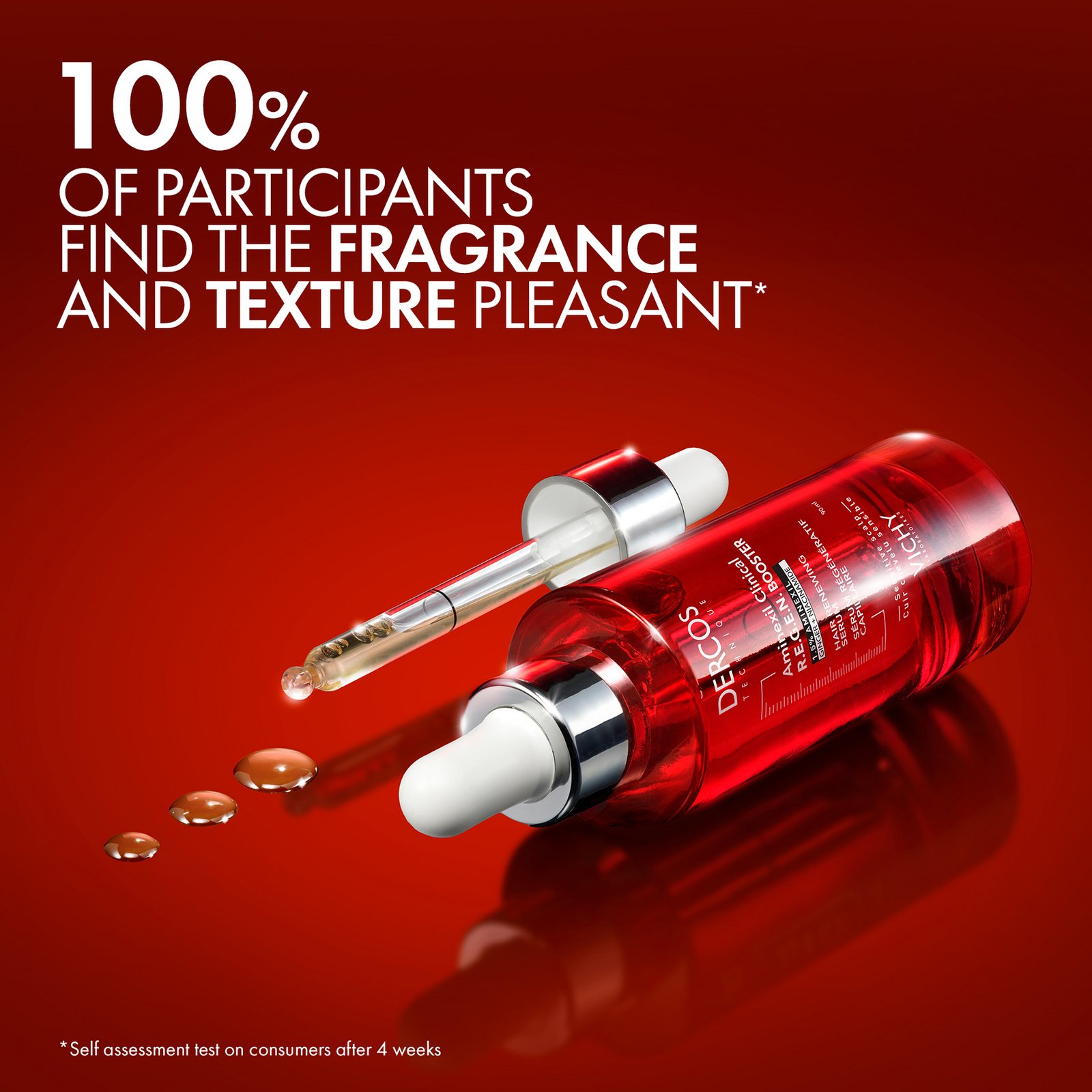 Vichy Dercos Aminexil R.E.G.E.N. Booster 90 ml