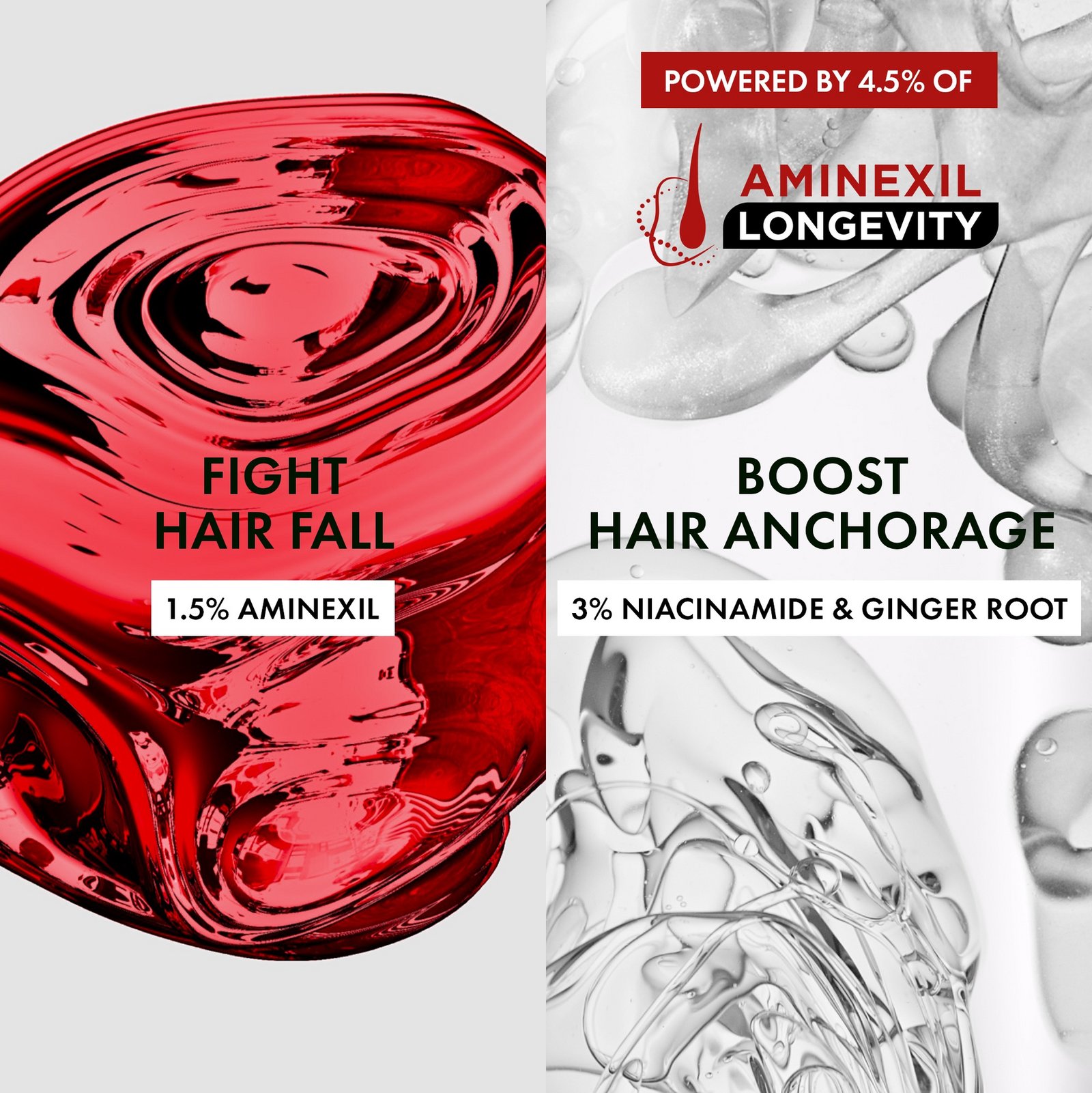 Vichy Dercos Aminexil R.E.G.E.N. Booster 90 ml