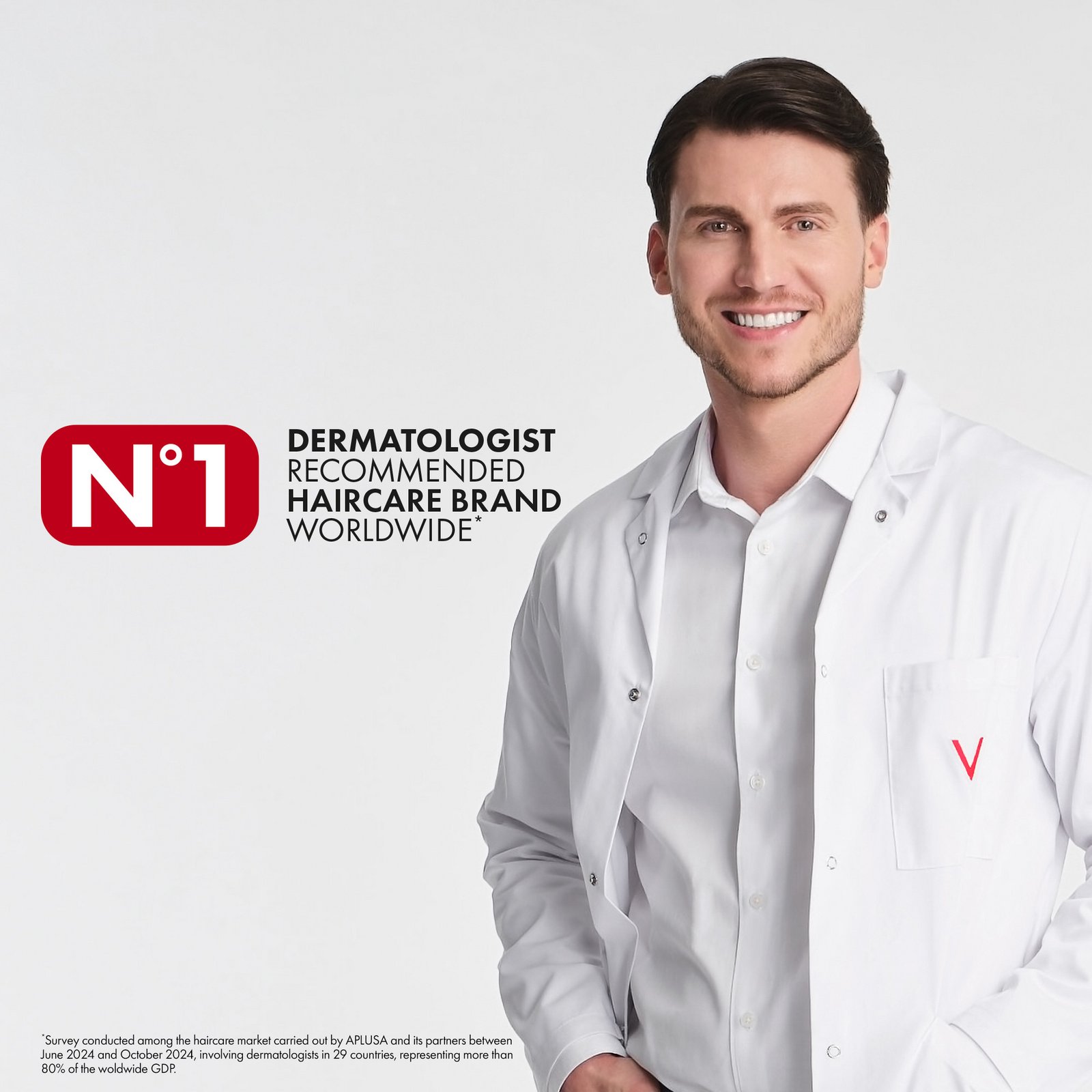 Vichy Dercos Aminexil R.E.G.E.N. Booster 90 ml