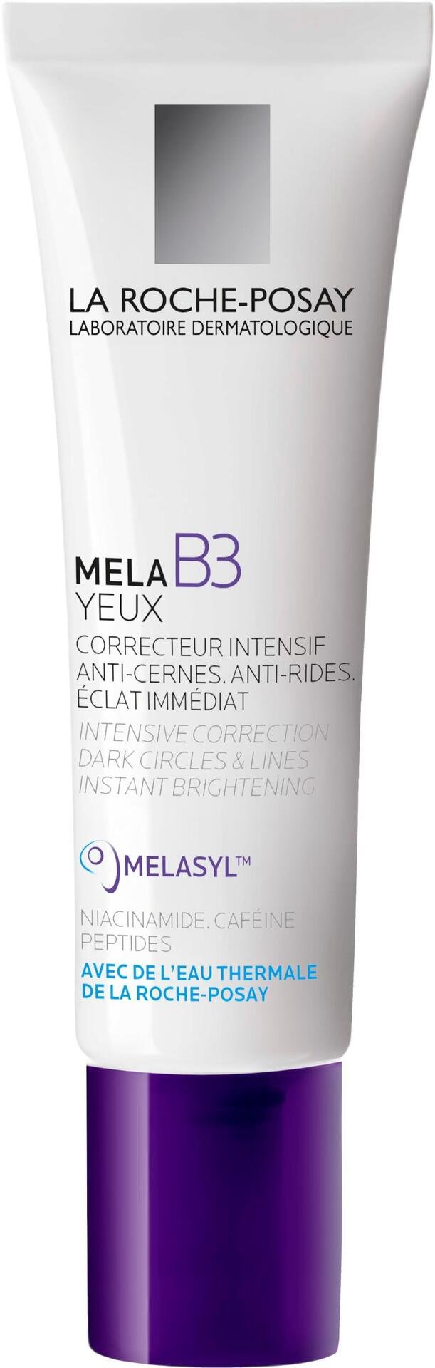 La Roche-Posay Mela B3 Eye Cream 15 ml