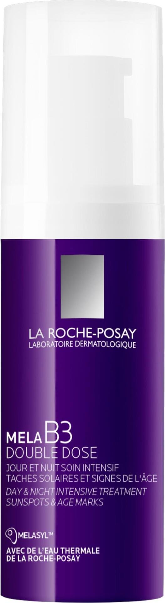 La Roche-Posay Mela B3 Double Dose Creme 40 ml