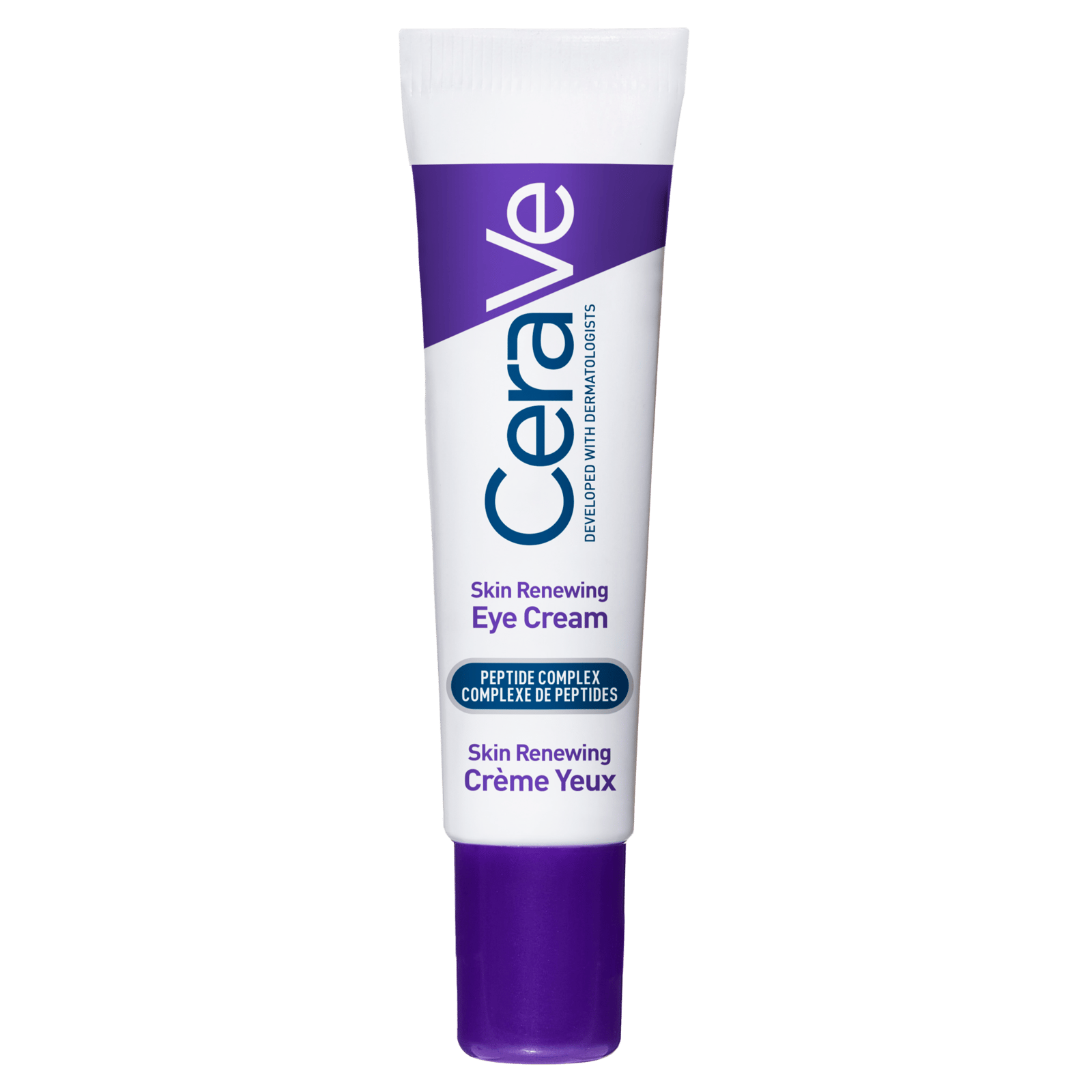 CeraVe Skin Renewing Eye Cream 14 ml