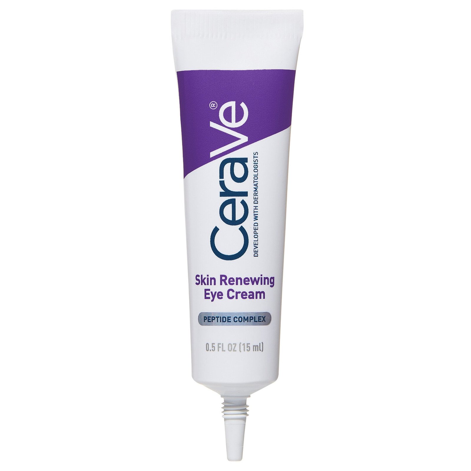 CeraVe Skin Renewing Eye Cream 15 ml