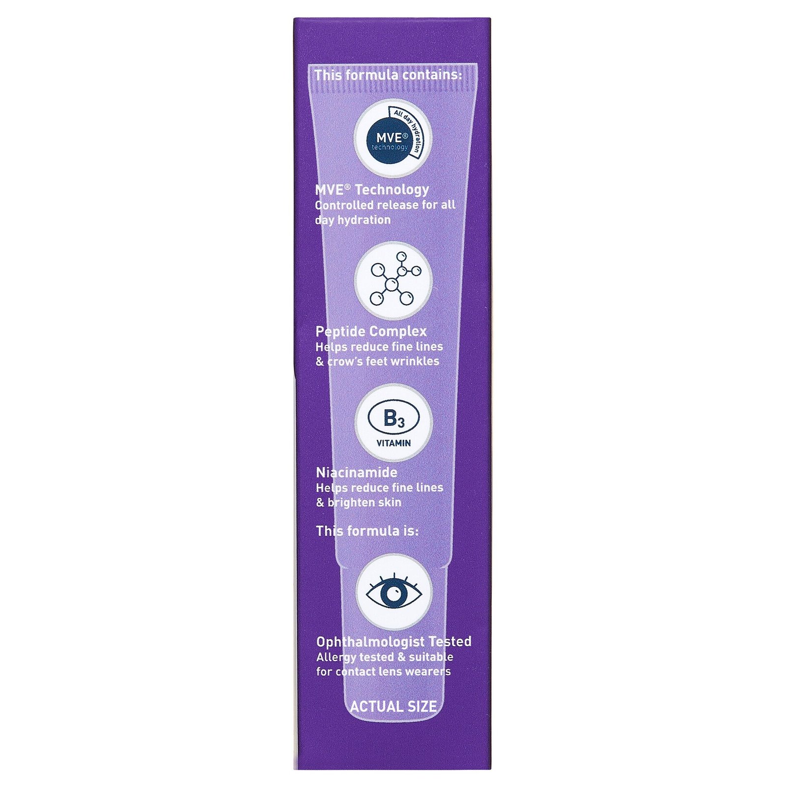 CeraVe Skin Renewing Eye Cream 15 ml