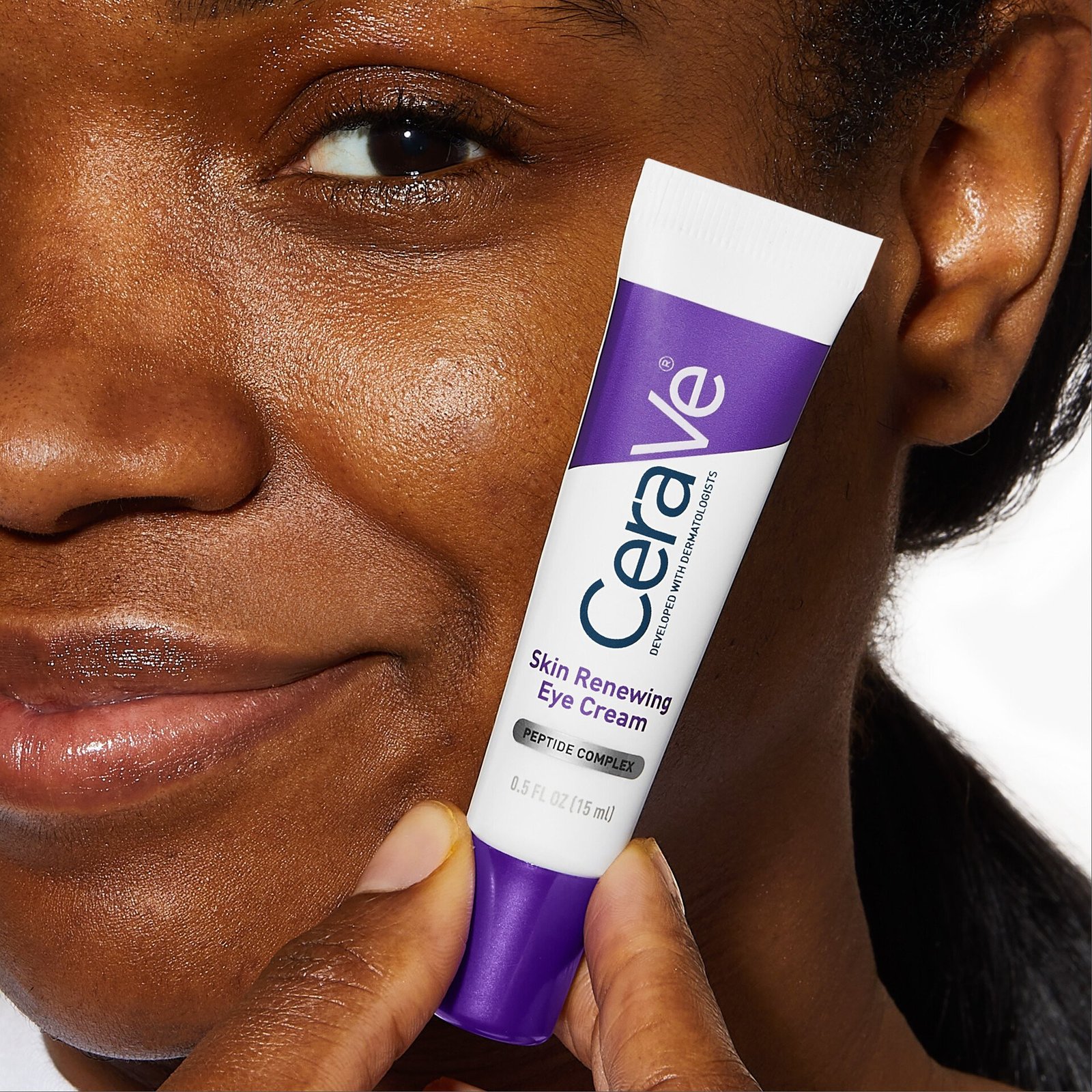 CeraVe Skin Renewing Eye Cream 15 ml