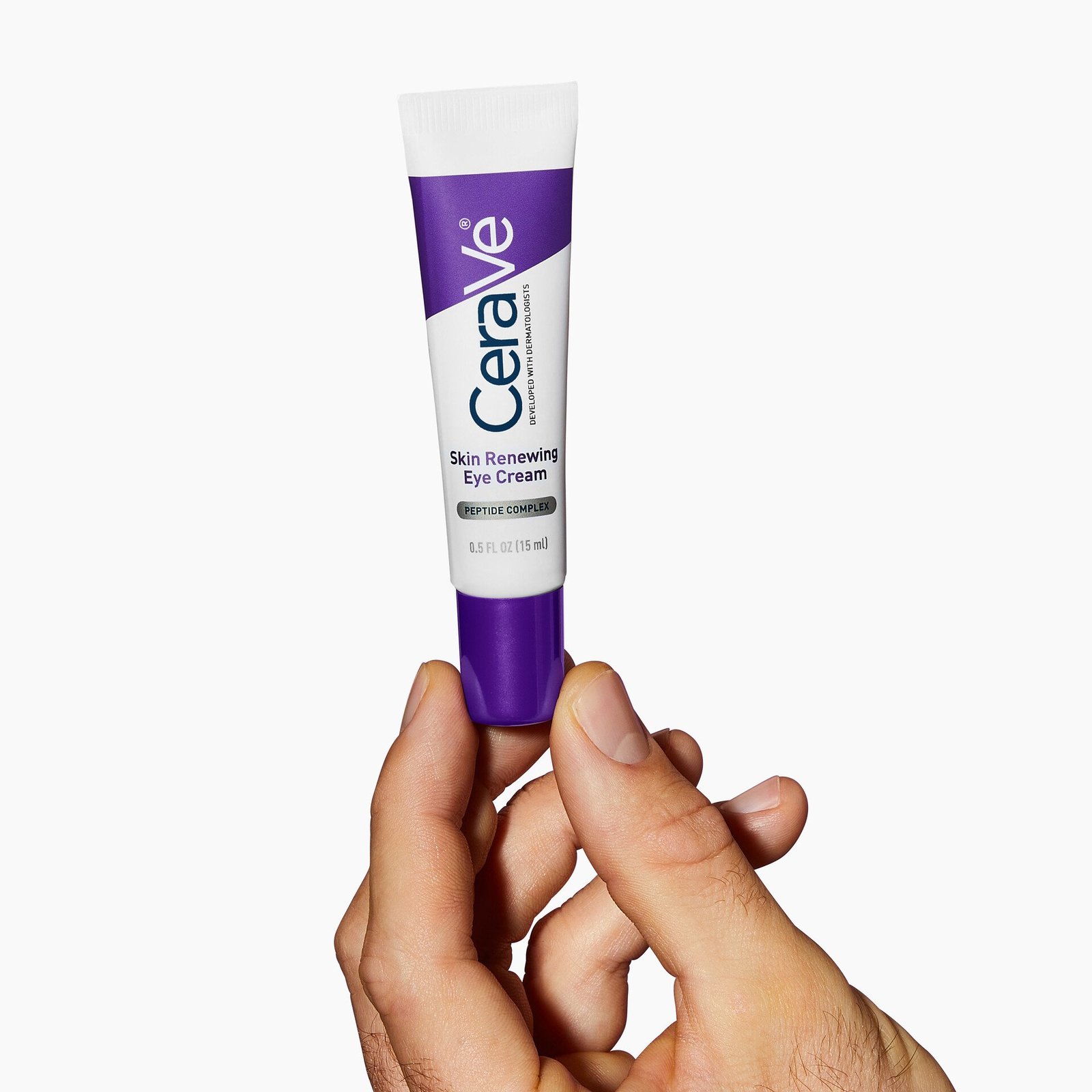 CeraVe Skin Renewing Eye Cream 15 ml