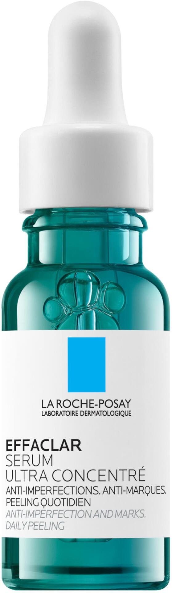 La Roche-Posay Effaclar Ultra Concentrated Serum Mini 15 ml