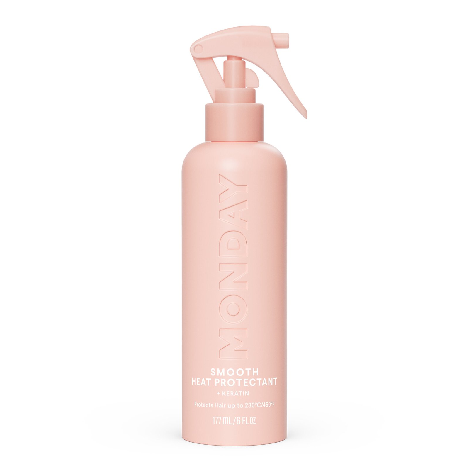 Monday Haircare Heat Protectant Smooth 177 ml