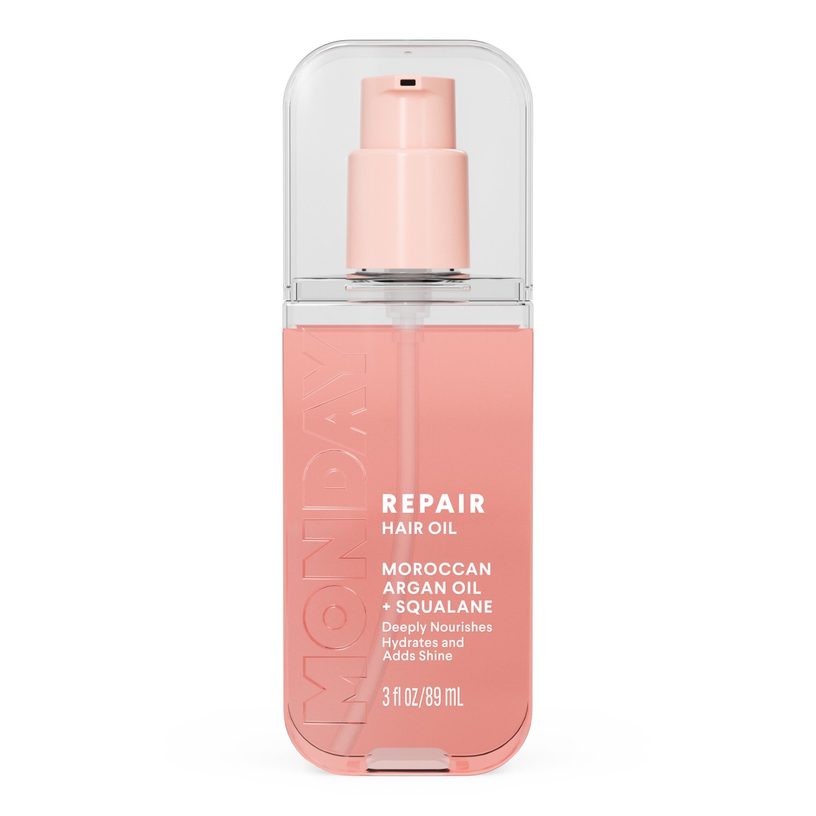 Monday Haircare Hair Oil Repair 89 ml